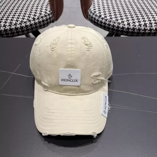 Cheap Moncler Caps #1338679, $$34.00 USD On Moncler Caps