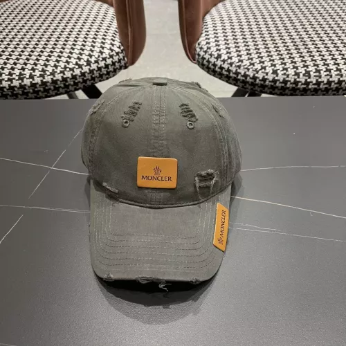 Cheap Moncler Caps #1338680, $$34.00 USD On Moncler Caps