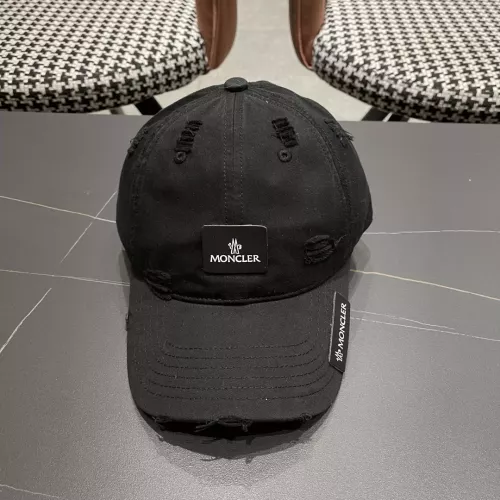 Cheap Moncler Caps #1338682, $$34.00 USD On Moncler Caps