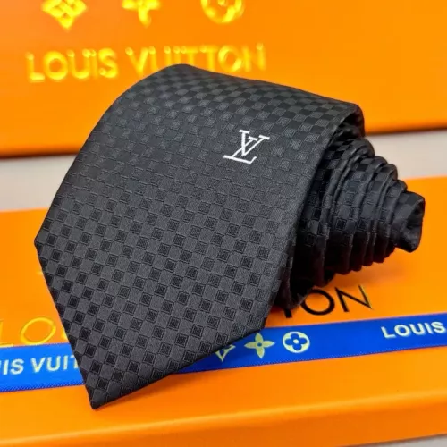 Cheap Louis Vuitton LV Necktie #1338686, $$34.00 USD On Louis Vuitton LV Necktie