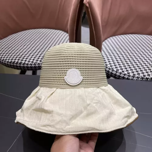 Cheap Moncler Caps #1338687, $$36.00 USD On Moncler Caps