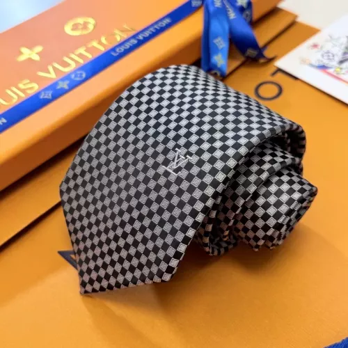 Cheap Louis Vuitton LV Necktie #1338689, $$34.00 USD On Louis Vuitton LV Necktie