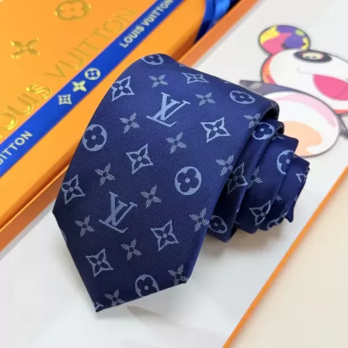 Cheap Louis Vuitton LV Necktie #1338690, $$34.00 USD On Louis Vuitton LV Necktie