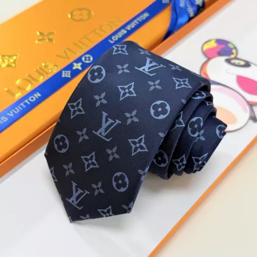 Cheap Louis Vuitton LV Necktie #1338691, $$34.00 USD On Louis Vuitton LV Necktie