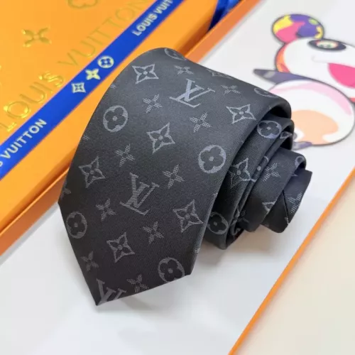 Cheap Louis Vuitton LV Necktie #1338692, $$34.00 USD On Louis Vuitton LV Necktie