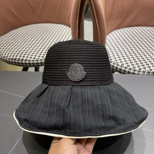 Cheap Moncler Caps #1338693, $$36.00 USD On Moncler Caps