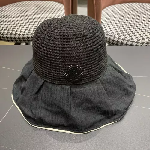 Replica Moncler Caps #1338693 $36.00 USD for Wholesale