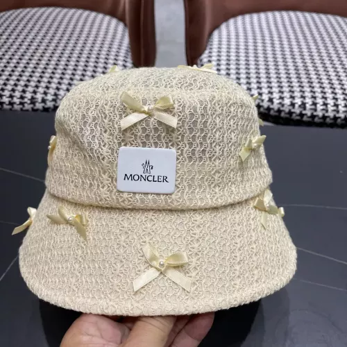 Cheap Moncler Caps #1338694, $$36.00 USD On Moncler Caps