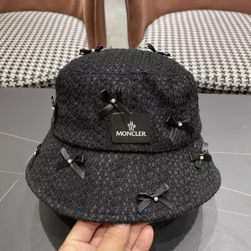 Cheap Moncler Caps #1338695, $$36.00 USD On Moncler Caps
