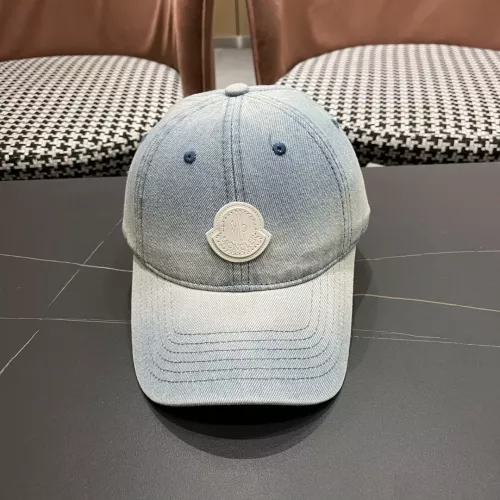 Cheap Moncler Caps #1338700, $$32.00 USD On Moncler Caps