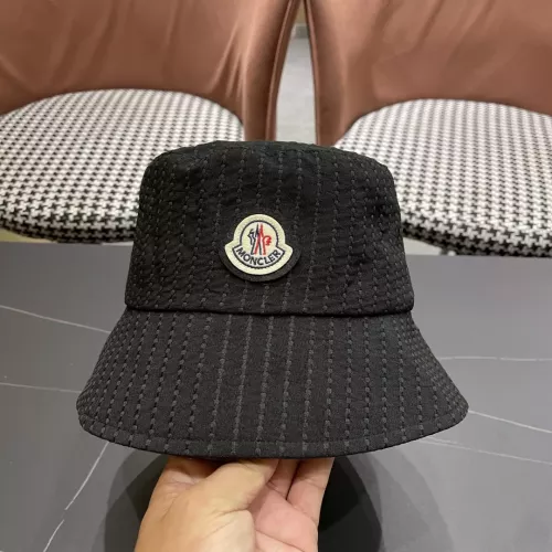 Cheap Moncler Caps #1338706, $$34.00 USD On Moncler Caps