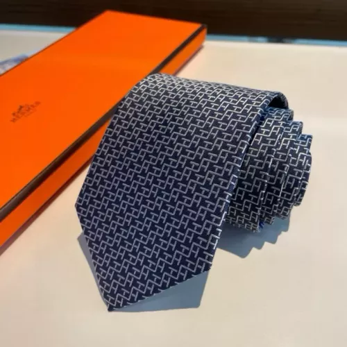 Cheap Hermes Necktie #1338714, $$34.00 USD On Hermes Necktie