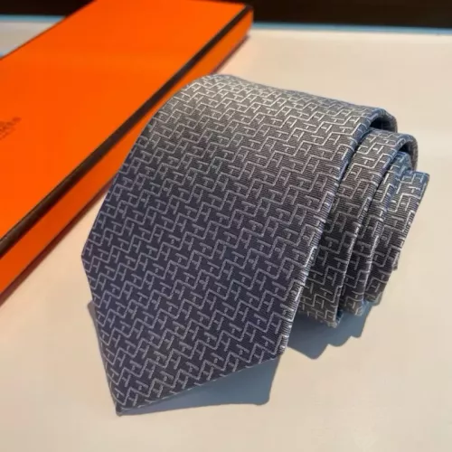 Cheap Hermes Necktie #1338715, $$34.00 USD On Hermes Necktie