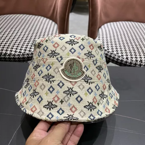 Cheap Moncler Caps #1338716, $$36.00 USD On Moncler Caps