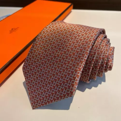 Cheap Hermes Necktie #1338717, $$34.00 USD On Hermes Necktie