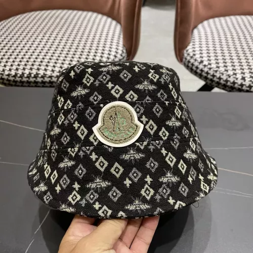 Cheap Moncler Caps #1338718, $$36.00 USD On Moncler Caps