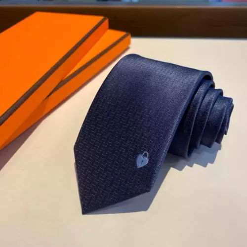 Cheap Hermes Necktie #1338720, $$34.00 USD On Hermes Necktie
