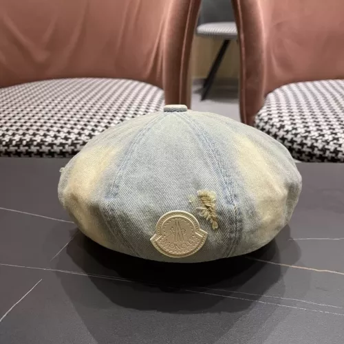 Cheap Moncler Caps #1338721, $$36.00 USD On Moncler Caps