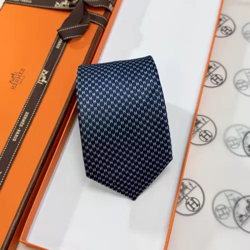 Cheap Hermes Necktie #1338722, $$34.00 USD On Hermes Necktie