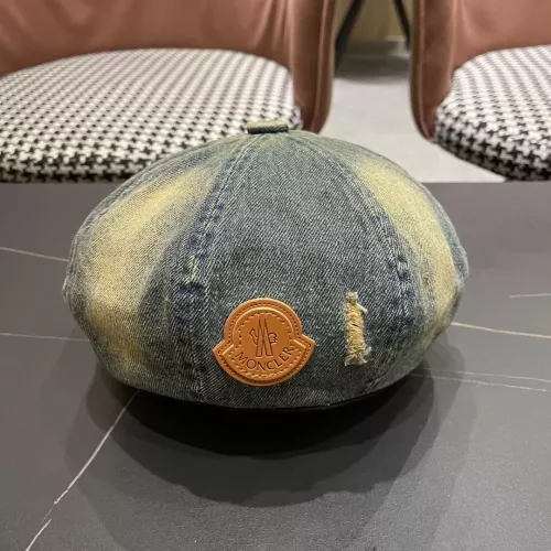 Cheap Moncler Caps #1338723, $$36.00 USD On Moncler Caps