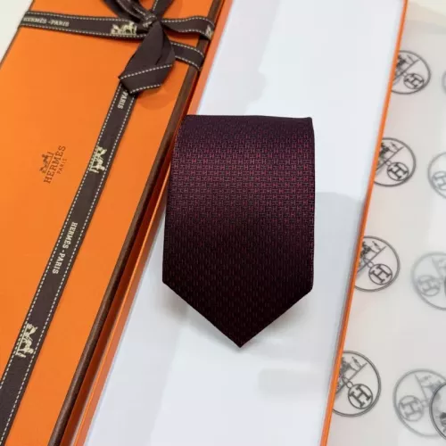Cheap Hermes Necktie #1338724, $$34.00 USD On Hermes Necktie