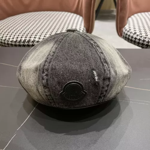 Cheap Moncler Caps #1338726, $$36.00 USD On Moncler Caps