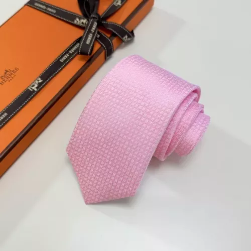 Cheap Hermes Necktie #1338727, $$34.00 USD On Hermes Necktie