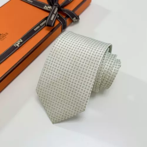 Cheap Hermes Necktie #1338728, $$34.00 USD On Hermes Necktie