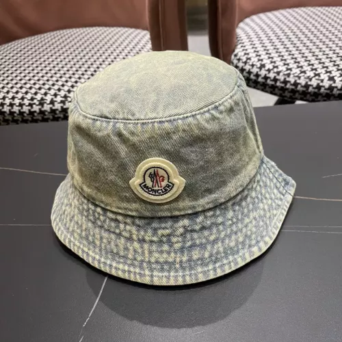 Replica Moncler Caps #1338732 $36.00 USD for Wholesale