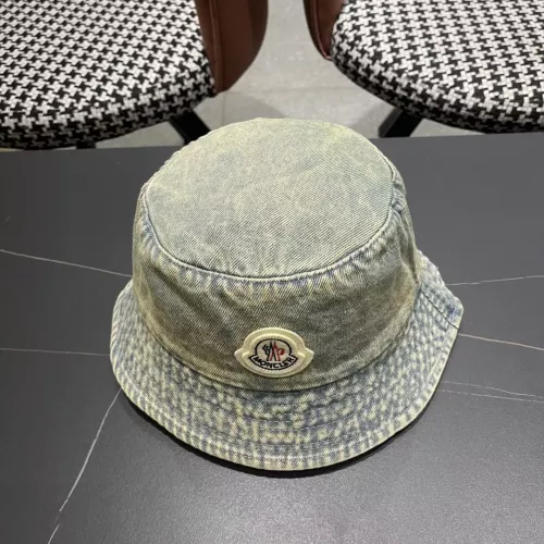 Replica Moncler Caps #1338732 $36.00 USD for Wholesale