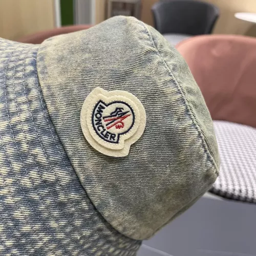 Replica Moncler Caps #1338732 $36.00 USD for Wholesale