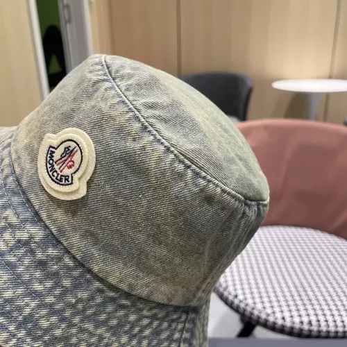 Replica Moncler Caps #1338732 $36.00 USD for Wholesale