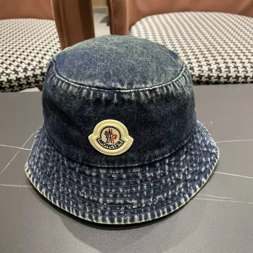Replica Moncler Caps #1338733 $36.00 USD for Wholesale
