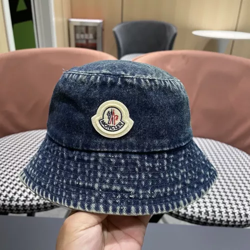 Replica Moncler Caps #1338733 $36.00 USD for Wholesale