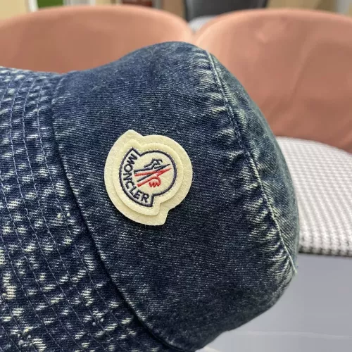 Replica Moncler Caps #1338733 $36.00 USD for Wholesale
