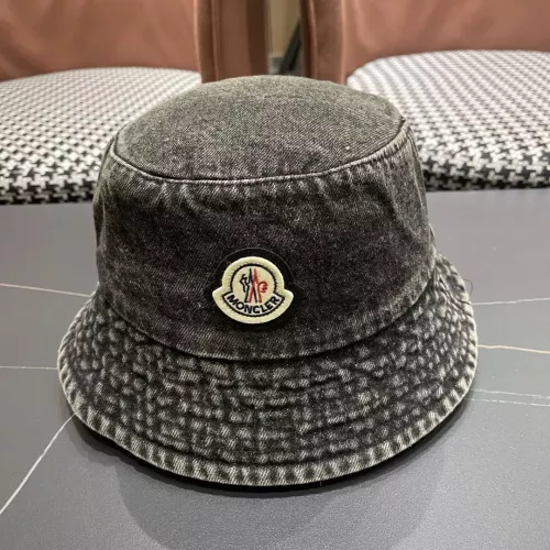 Replica Moncler Caps #1338734 $36.00 USD for Wholesale