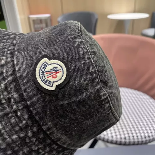 Replica Moncler Caps #1338734 $36.00 USD for Wholesale