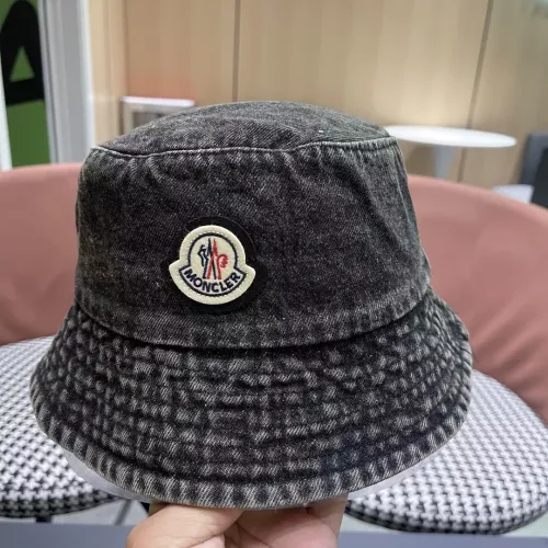 Replica Moncler Caps #1338734 $36.00 USD for Wholesale