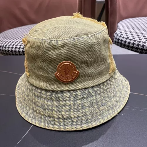 Cheap Moncler Caps #1338735, $$36.00 USD On Moncler Caps
