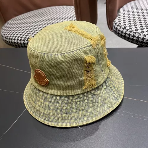 Replica Moncler Caps #1338735 $36.00 USD for Wholesale
