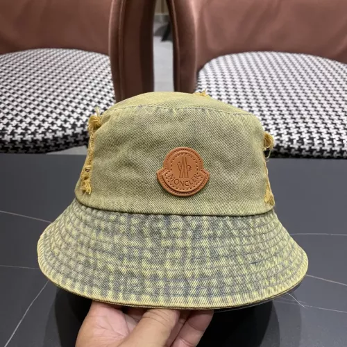 Replica Moncler Caps #1338735 $36.00 USD for Wholesale