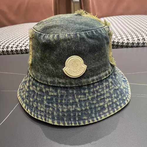 Cheap Moncler Caps #1338736, $$36.00 USD On Moncler Caps