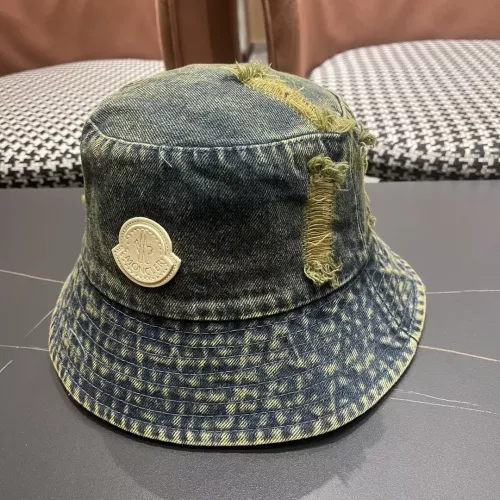 Replica Moncler Caps #1338736 $36.00 USD for Wholesale