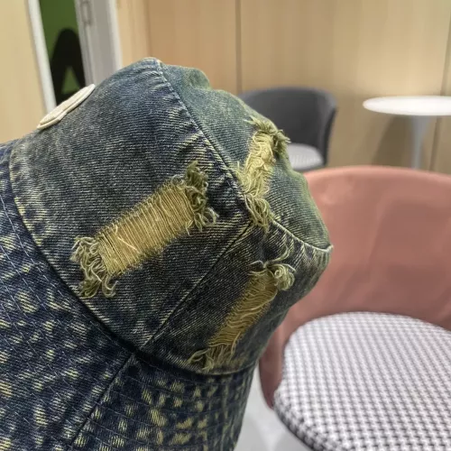Replica Moncler Caps #1338736 $36.00 USD for Wholesale