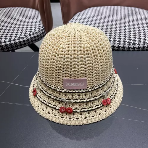 Cheap Balenciaga Caps #1338751, $$36.00 USD On Balenciaga Caps
