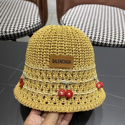 Cheap Balenciaga Caps #1338753, $$36.00 USD On Balenciaga Caps