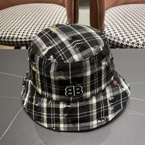 Cheap Balenciaga Caps #1338756, $$36.00 USD On Balenciaga Caps