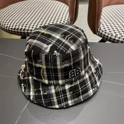 Replica Balenciaga Caps #1338756 $36.00 USD for Wholesale