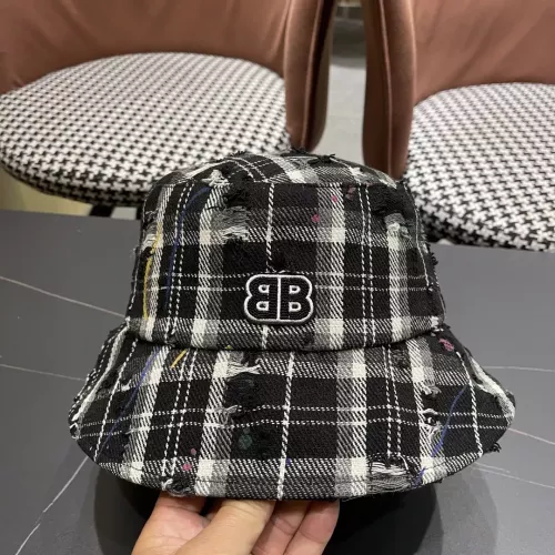 Replica Balenciaga Caps #1338756 $36.00 USD for Wholesale