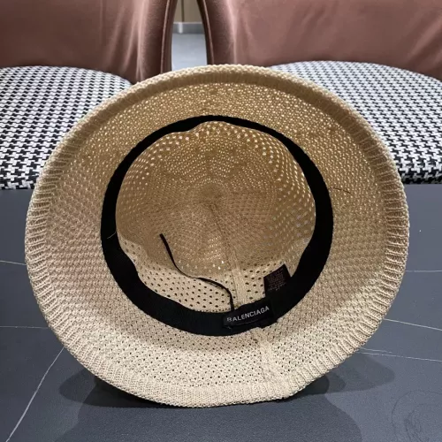 Replica Balenciaga Caps #1338757 $38.00 USD for Wholesale